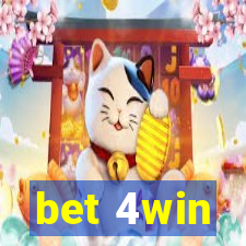 bet 4win